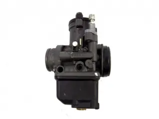 Used carburateur phbh 30 bd zwart deksel