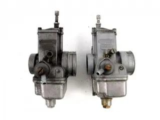 Used carburateur set vhbt30c