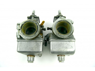 Used carburateurset t3, c2, enz. vhb30C