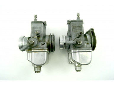 Used carburateurset vhb30c