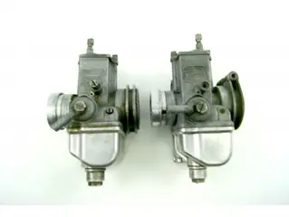 Used carburateurset vhb30c