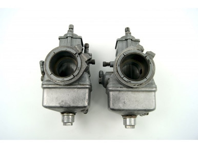 Used carburateurset vhbt30 Convert