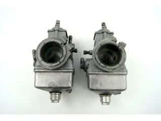 Used carburateurset vhbt30 Convert