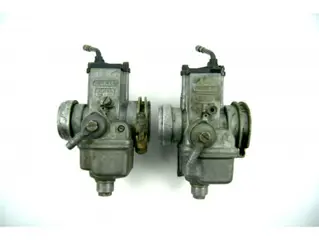 Used Carburateurset VHBT30C 850T5