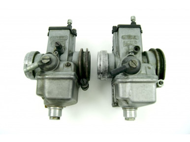 Used carburateurset vhbt30c california 2