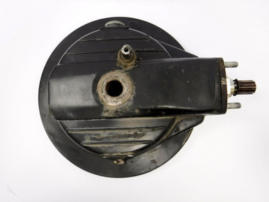 Used cardan 8/33 cal aquila nera 1100