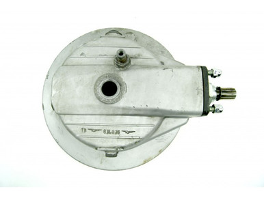 Used Cardan California special 8/33