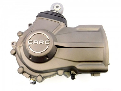 Used cardan kompleet Breva,griso CARC