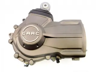 Used cardan kompleet Breva,griso CARC