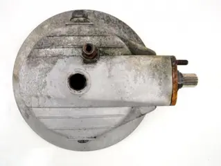 Used cardan t5 /Fijn vertand