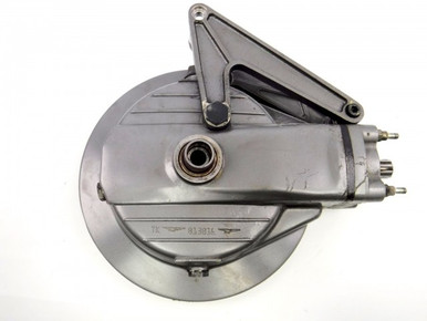 Used cardan v10 centauro 47350km