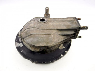 Used cardan v50 iii police