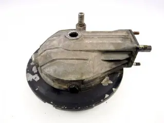 Used cardan v50 iii police