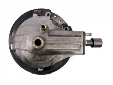 Used cardan V50 Km stand onbekend