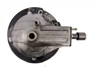 Used cardan V50 Km stand onbekend