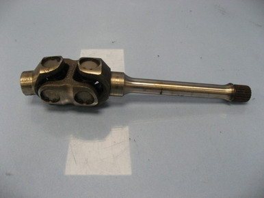 Used cardanas +koppeling t5 pol 1e ser