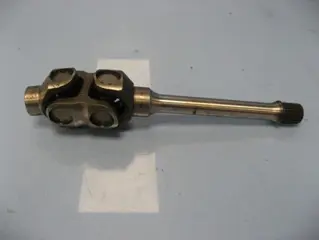 Used cardanas +koppeling t5 pol 1e ser