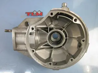 Used cardanhuis nevada 750 '93-'97