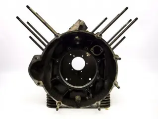 Used carter 850 t5 enz. /D