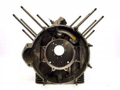 Used carter 850 t5 enz. /F