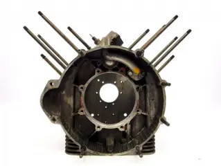 Used carter 850 t5 enz. /F