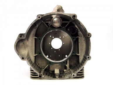 Used carter 850 t5 enz. /K