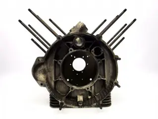 Used carter 850 t5 enz. /J