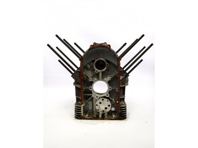 Used carter 850 t5 enz. /Q