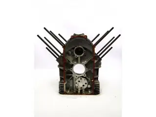 Used carter 850 t5 enz. /Q