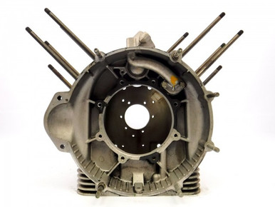 Used carter 850 t5 enz. /S