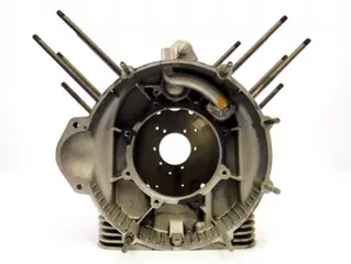 Used carter 850 t5 enz. /S