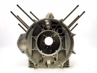 Used carter 850 t5 enz. /T