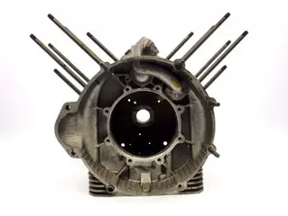 Used carter california 2 enz. /B