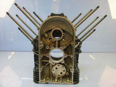 Used carter california 3 1000cc 1989 /Z