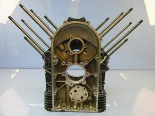 Used carter california 3 1000cc 1989 /Z