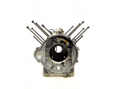 Used carter california 3 ff /G