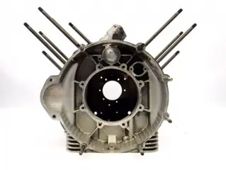 Used carter california 3 ff /H