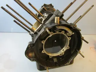 Used carter california 3 zwart /W