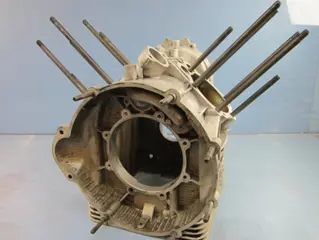 Used carter california 3 enz.