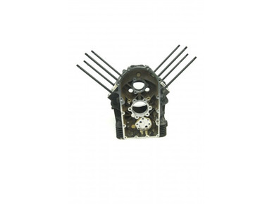 Used carter Griso 1100 zwart