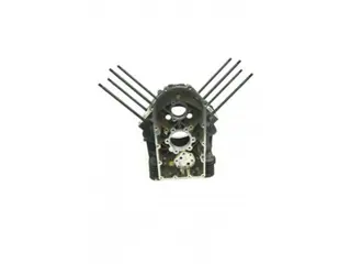 Used carter Griso 1100 zwart