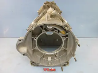 Used carter grote modellen 1000cc (A)