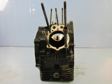 Used carter klein model v65,750ntx zwart