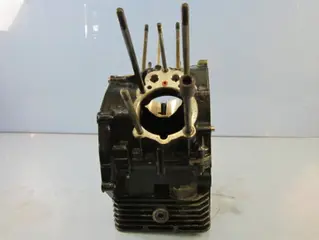 Used carter klein model v65,750ntx zwart