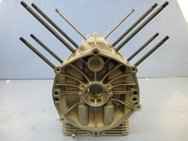 Used carter nevada 750 1993-1997 grijs