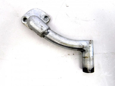 Used carter ontluchting pijp /850 t