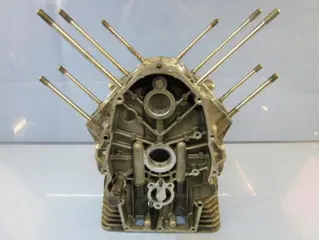 Used carter v35-50 c enz /W