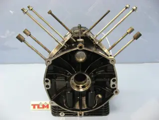 Used carter v65 florida zwart. 40.000km