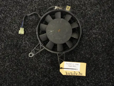 VENTILATOR Triumph Tiger 900 1993 - 1998