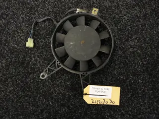 VENTILATOR Triumph Tiger 900 1993 - 1998